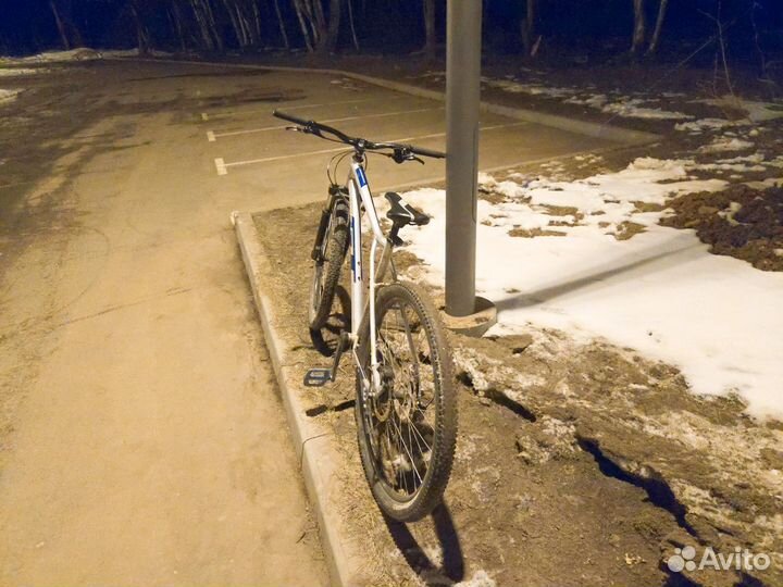 Велосипед gt aggressor