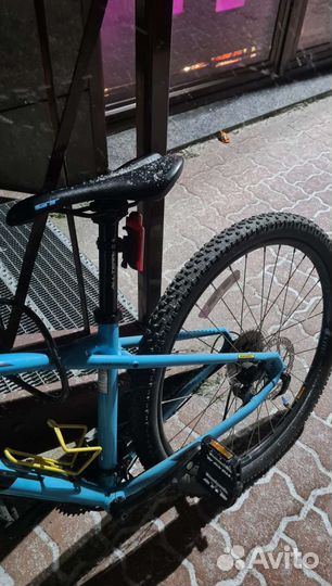 Велосипед GT Avalanche sport 2019