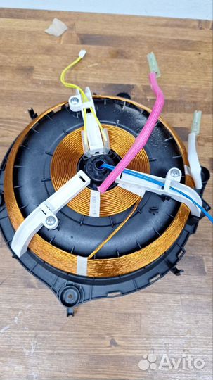 Катушка мультиBork u803