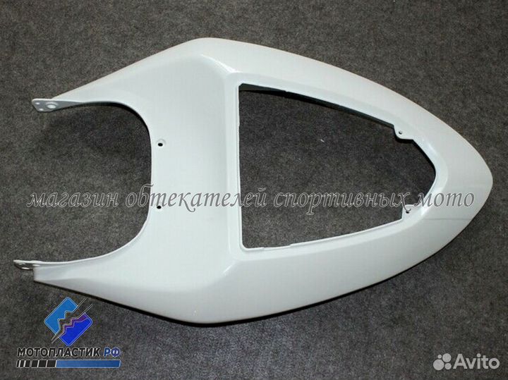 Kawasaki ZX-6R, ZX636 2005-2006 мотопластик