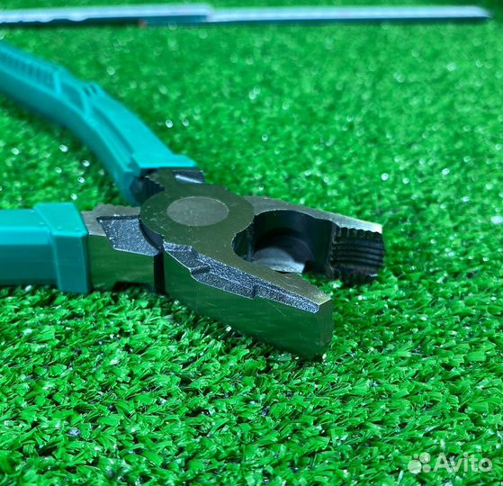 Плоскогубцы инженерные Engineer 204mm (PZ-59)