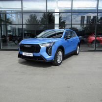 Новый Haval Jolion 1.5 AMT, 2024, цена от 2 349 000 руб.