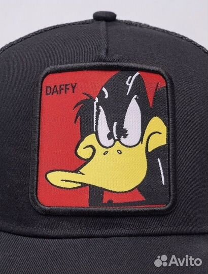 Новые бейсболки кепки с принтом