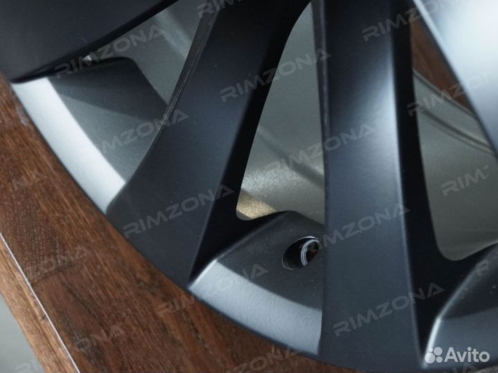 Литые диски Rosario R18 для Volkswagen. Арт1421