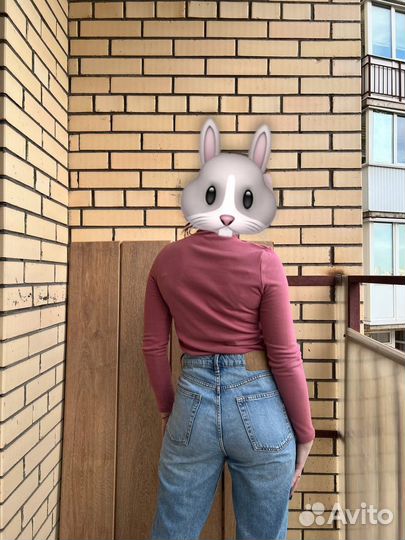 Бадлон женский