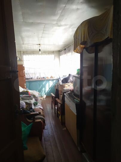 Дом 82 м² на участке 7,2 сот.