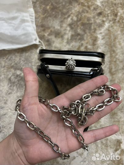 Клатч женский