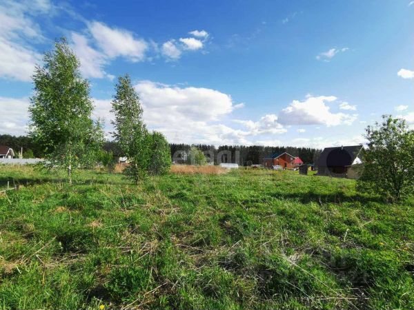 Участок 10 сот. (ИЖС)