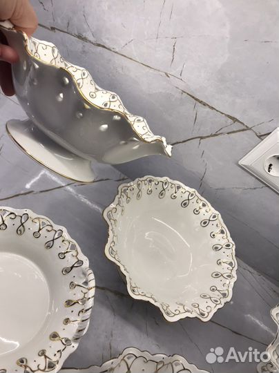 Посуда керамический