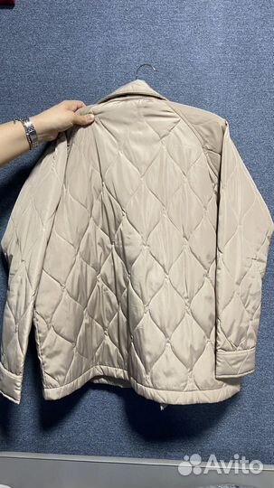 Женская куртка 44-46