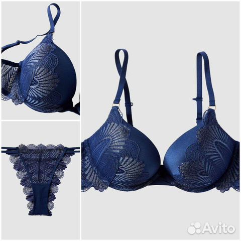 Комплекты нижнего белья новинки LaSenza 34C 36B