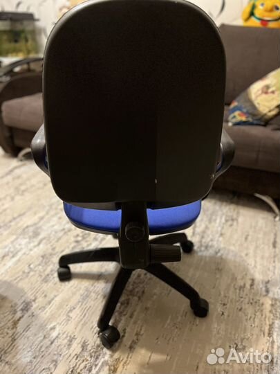 Компьютерное кресло