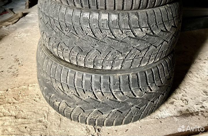 Toyo Observe G3-Ice 225/50 R17 98W