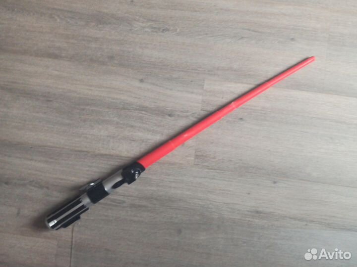 Мечи игрушечные из звëздных войн