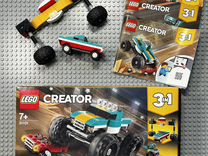 Lego Creator 31101