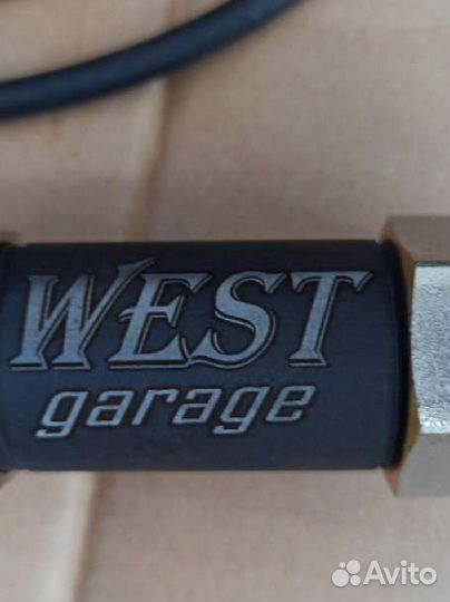 Дымогенератор для автомобиля