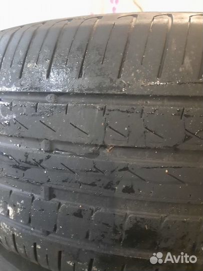 Pirelli Cinturato P7 245/50 R18 100Y