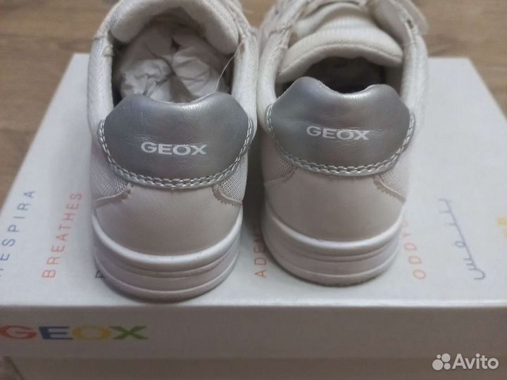 Кеды для девочки 30 размер