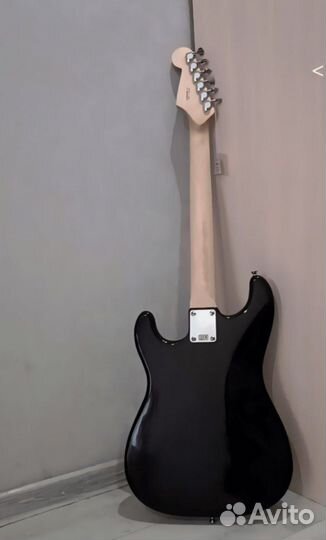 Электро гитара