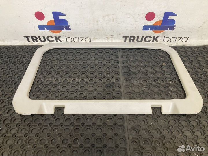 2370130 Рамка люка Scania 6-series