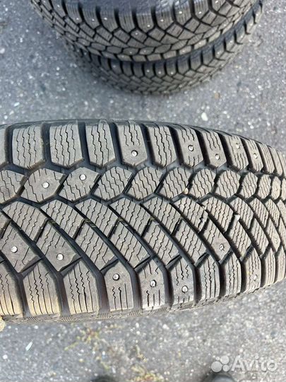 Gislaved Nord Frost 200 185/65 R15