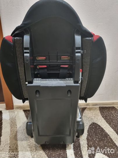 Детское кресло, автомобильное