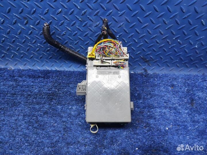 Блок предохранителей Honda Pilot 2