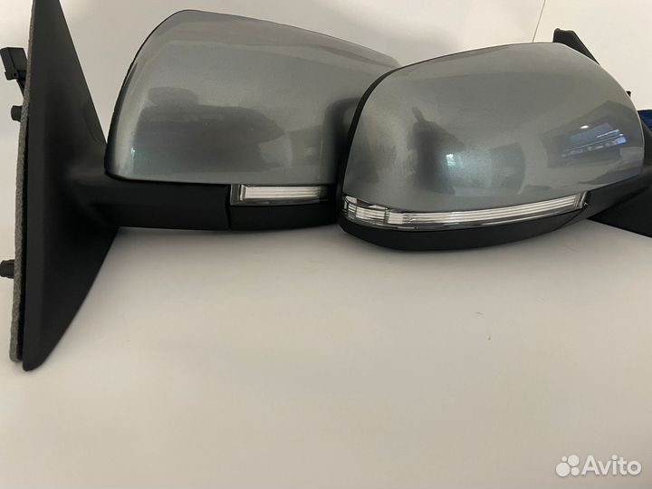 Зеркало заднего вида ваз 2110 2112 2170 (Приора )