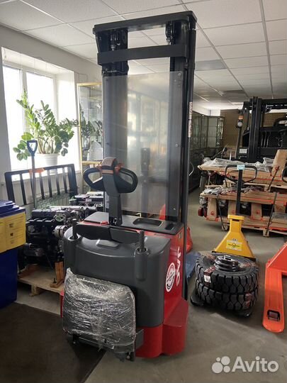 Штабелер (ричтрак) JAC CDD PRO 16-55, 2023