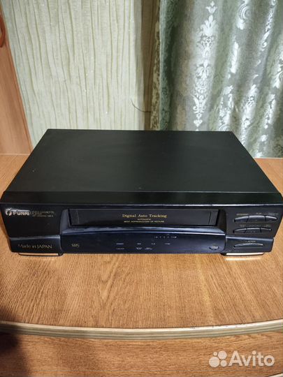 Видеоплеер funai