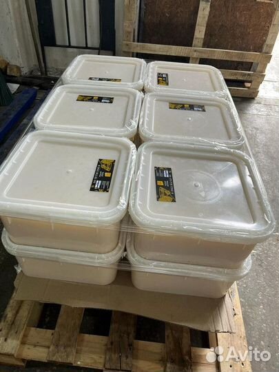 Мед разнотравье оптом. Для производства