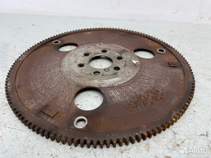 Маховик АКПП Opel Corsa D A14XER 2011