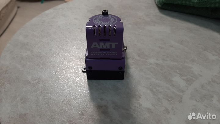 AMT Bricks Vt-Lead