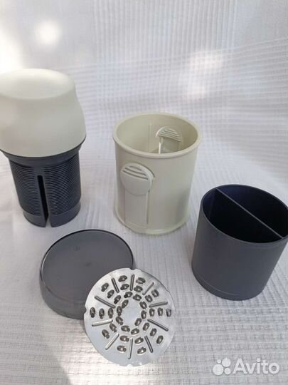 Посуда Tupperware