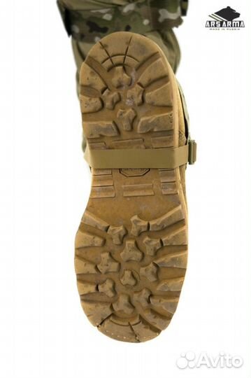 Гамаши Ars Arma А-18 Гермес (S-regular)