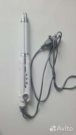 Выпрямитель для волос polaris