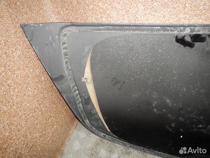 Стекло двери багажника, Opel (Опель) -astra J (09)