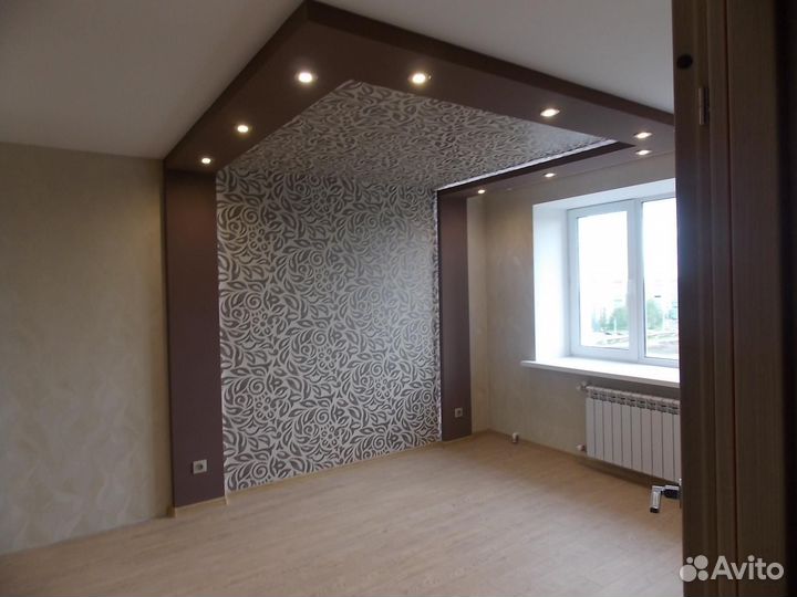 Строительство и ремонт