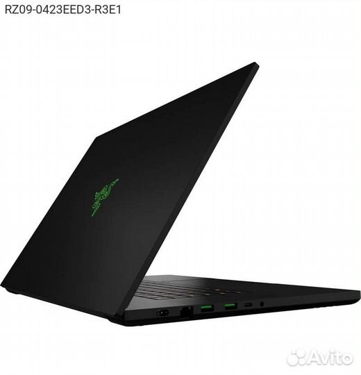 Игровой ноутбук Razer Blade 17 D8.5-NT 17.3