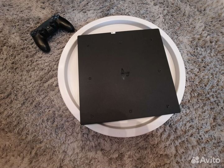 Sony playstation PS4 pro