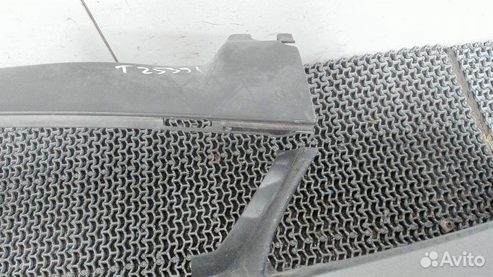 Бампер Ford Galaxy, 2002