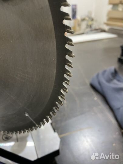 Торцовочная пила пульсар