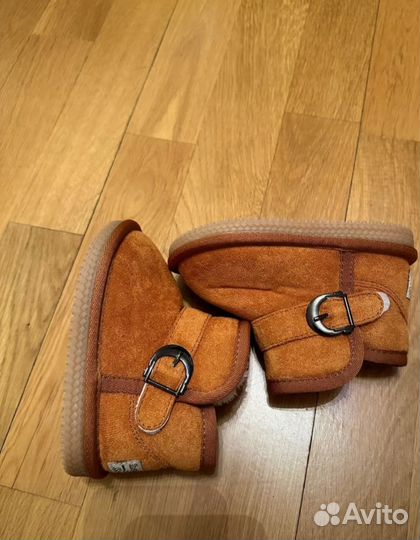 Угги детские