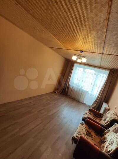 2-к. квартира, 44,9 м², 4/5 эт.