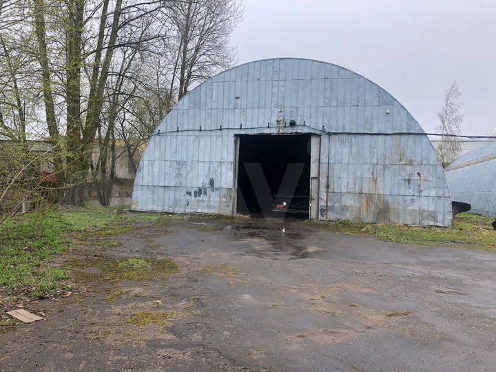 Склад, 528.5 м²