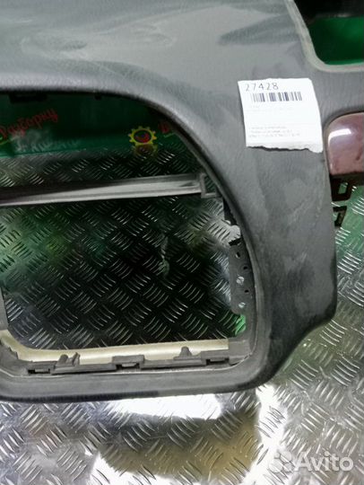 Торпеда Honda Accord 6 1.8 1997-2002Г