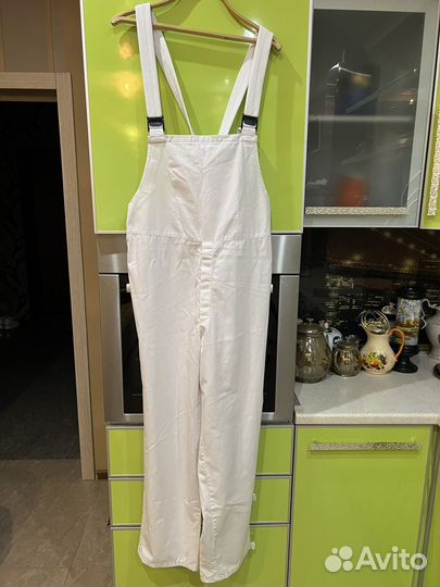 Рабочая одежда для медика повара