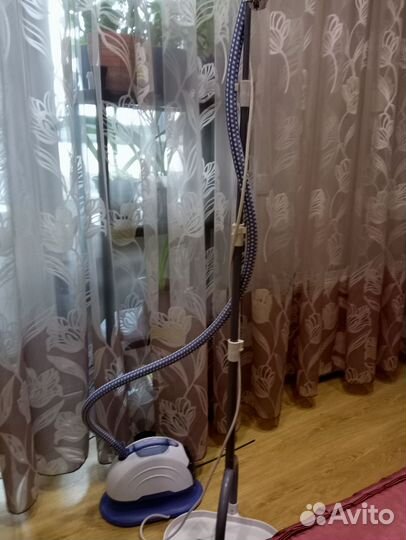 Парогенератор philips
