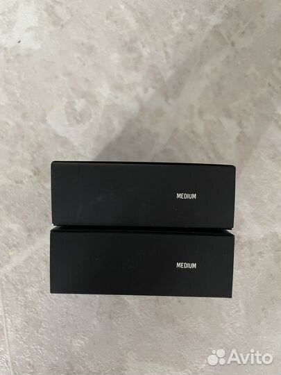 Пудра mac medium новая оригинал