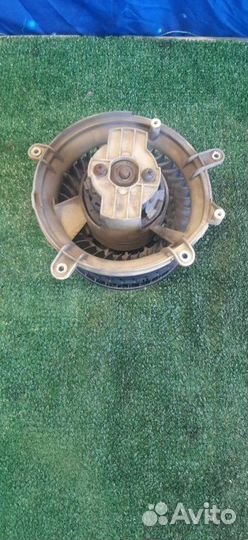 Моторчик печки Mercedes W202 1.8 16B95 2000